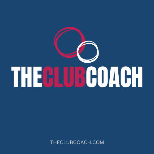 The Club coach